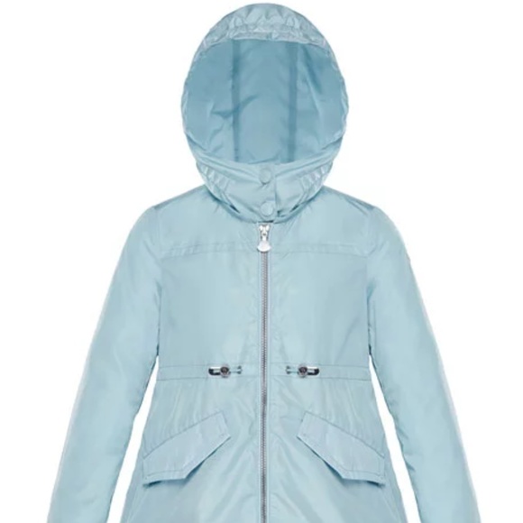 moncler lotus jacket